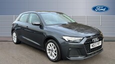 Audi A1 25 TFSI Sport 5dr S Tronic Petrol Hatchback